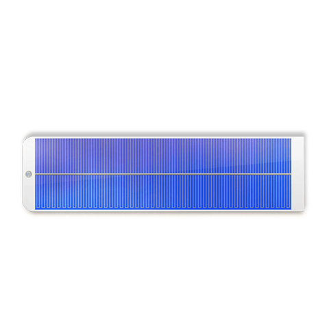 Solar Panel for SOMA Smart Shades / SOMA Tilt