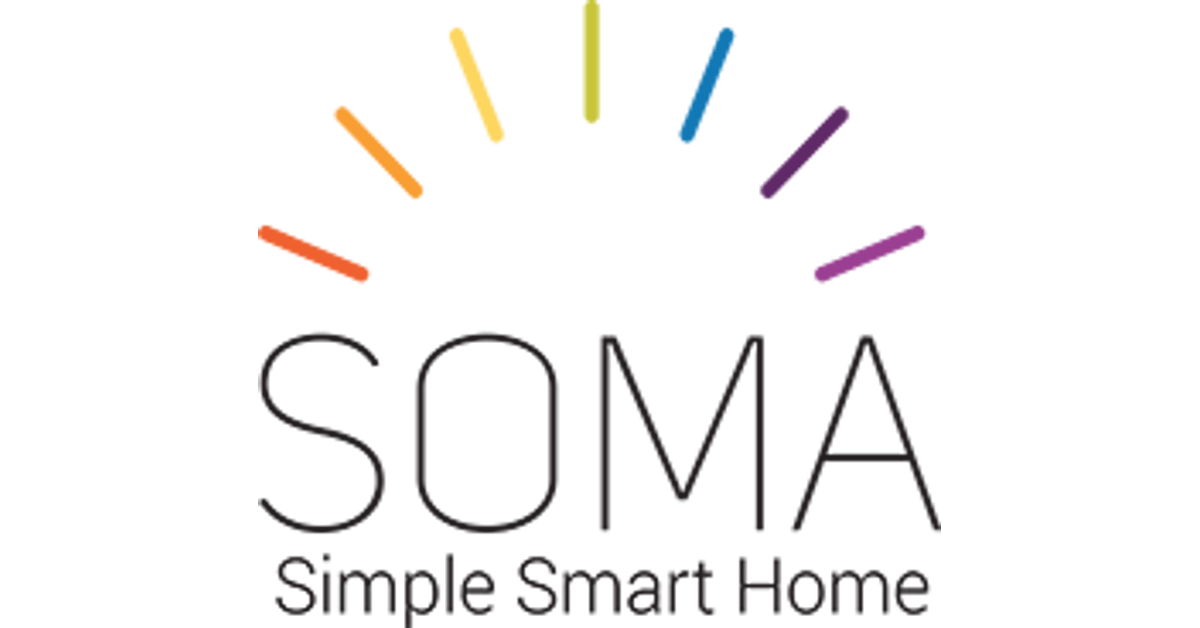 SOMA Smart Shades 3 - Smart motor for roller shades
